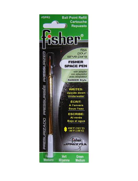 Fisher Space Pen Refill - Just For Him Gift Shop