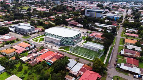 Inauguran instalaciones deportivas en Chiriquí tras inversión de más