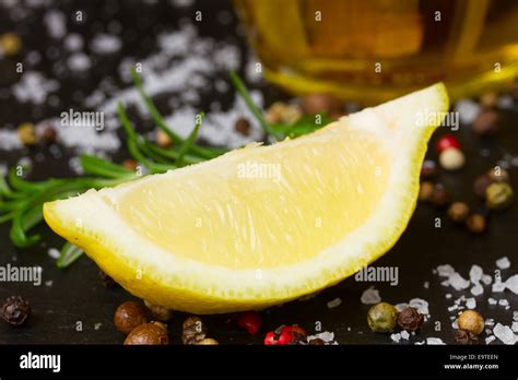 mix of spices Stock Photo - Alamy