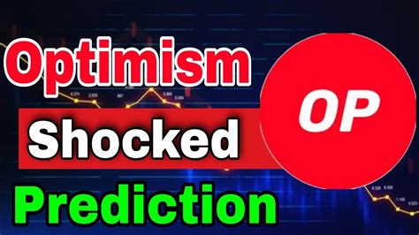 Optimism Price Analysis Prediction Op Price Prediction Op Coin News