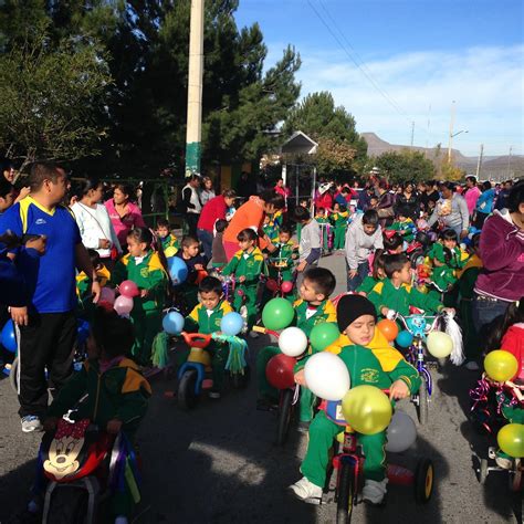 Zona Escolar Actividades De Proyecci N A La Comunidad