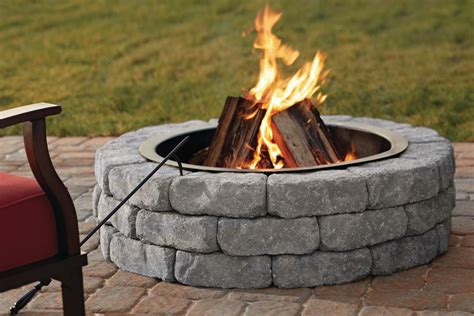 12 5 Inch Tall Fire Pits Patio Heaters At Lowes