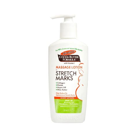 Palmers Cocoa Butter Stretch Marks Lotion 250mlbig Pharmacy Malaysia