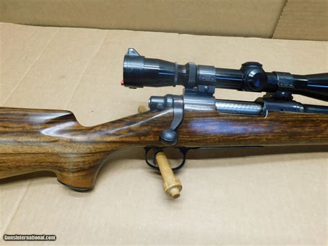 Remington 700 7mm 08