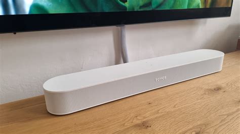 Review Sonos Beam Gen 2 Topper Met Kleine Verbeteringen FWD