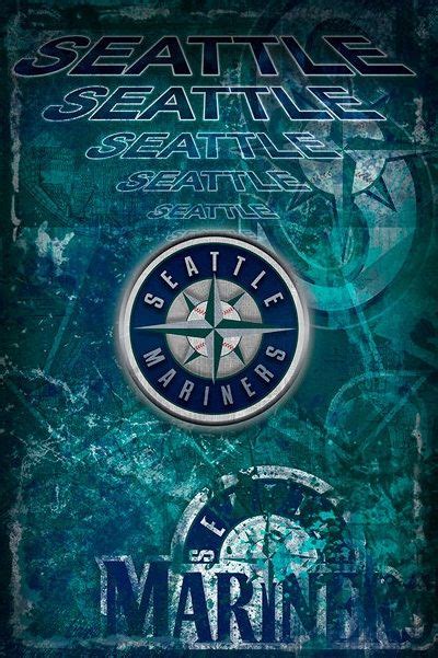 Seattle Mariners Seattle Mariners Seattle Mariners Baseball