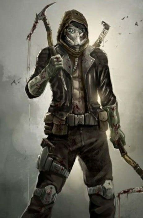 William Wiki Rol Apocalipsis Zombie Amino