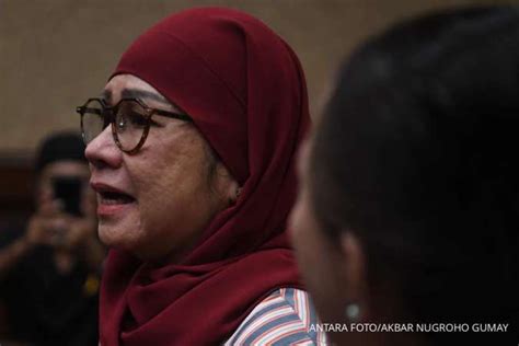 Suami Sandra Dewi Harvey Moeis Divonis 6 5 Tahun Penjara Dalam Kasus