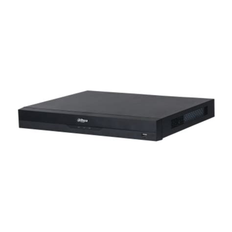 Dahua Nvr P Ei Channels U Poe Hdds Wizsense Network Video