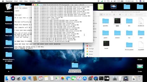 Tool Auto Downgrade Iphone 5s Ios 12 4 8 To Ios 10 3 3 Iphone Wired