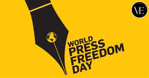 World Press Freedom Day 2024 Vision Essay