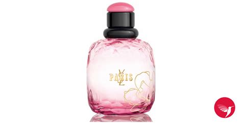 Paris Premieres Roses 2013 Yves Saint Laurent Parfum Een Geur Voor