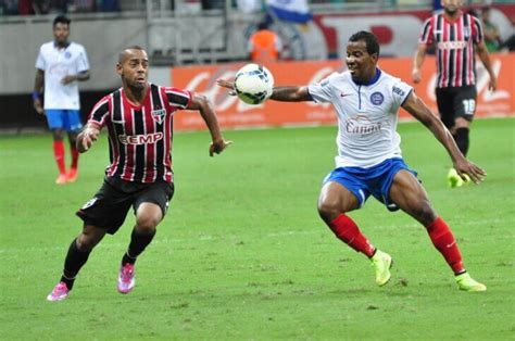 Palpite Bahia x São Paulo Campeonato Brasileiro 29 11 2023