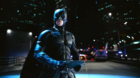 Sinopsis The Dark Knight Rises Gotham Kembali Terancam