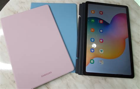 Harga Samsung Tab S6 Lite Termahal