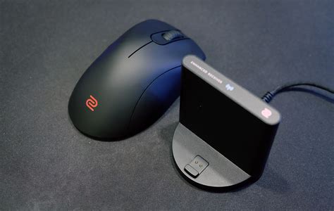 Zowie Ec Cw Gaming Mouse Review Wireless At Long Last Hardwarezone