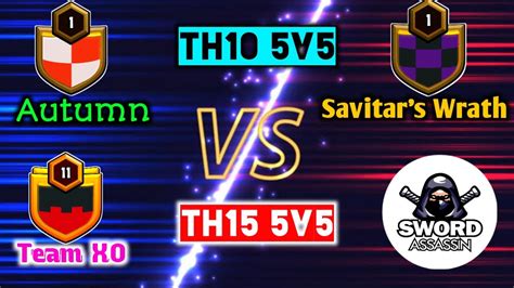 Th V Th V Tournaments Tamil Vicky Gaming Youtube