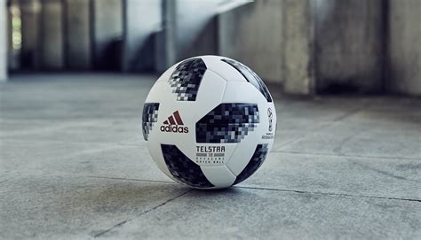 World Cup 2018 Adidas The World Cup 2018 The Official Soccer Ball Of