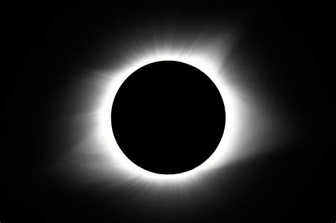 Countdown Begins For April S Total Solar Eclipse What To Know About