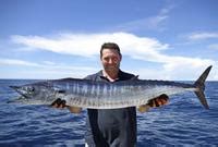 Tour De Pesca En Alta Mar Desde Providenciales Con Gu A Experto