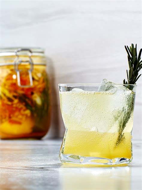 Homemade Fire Cider Tonic Recipe Epicurious