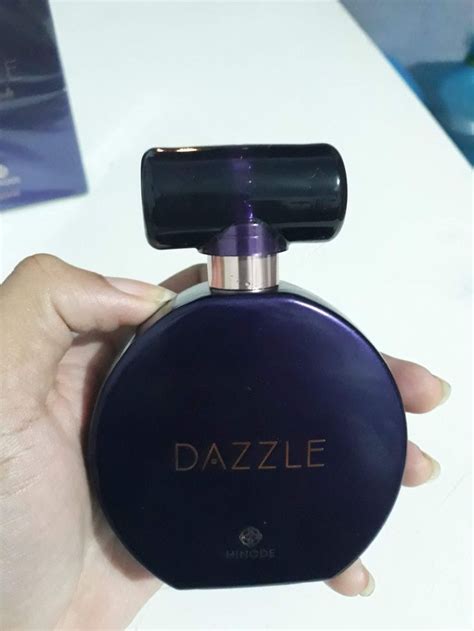 Dazzle Deo Col Nia Ml Loja Oficial Hinode Maquiagem Fragr Ncias