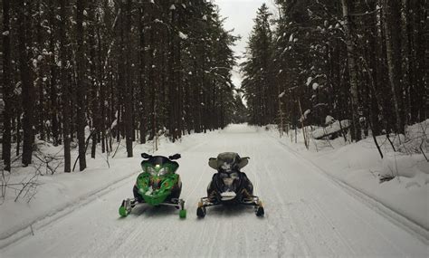 Elk Lake Wilderness Resort - Northeastern Ontario Canada