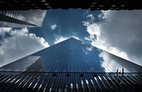 El Observatorio Del One World Trade Center Abre Al Público