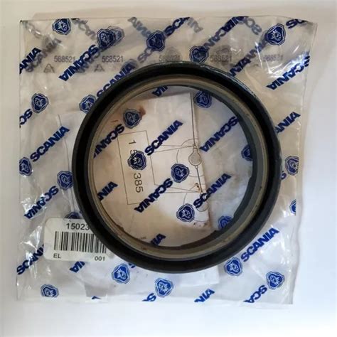 Retentor Flange Diferencial Scania S Rie Pgr Ori