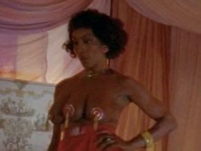 Angela Bassett Topless Porn Sex Photos