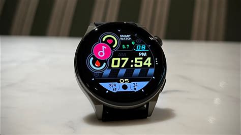 Dizo Watch R Layar Amoled Nya Cakep Youtube