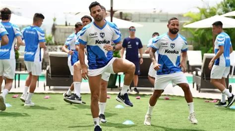 Nicaragua Entrenó A Horas Del Amistoso Contra Perú América Deportes