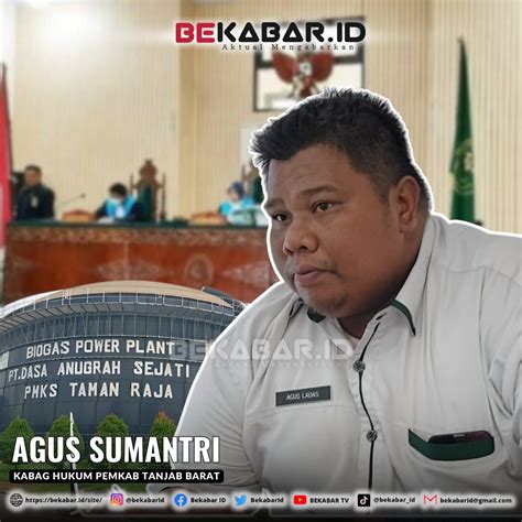 Bekabar Id Tanjabbarat Pengadilan Tata Usaha Negara Ptun Jambi