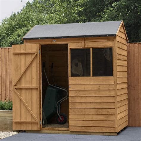 Wooden Sheds Pure Garden Buildings