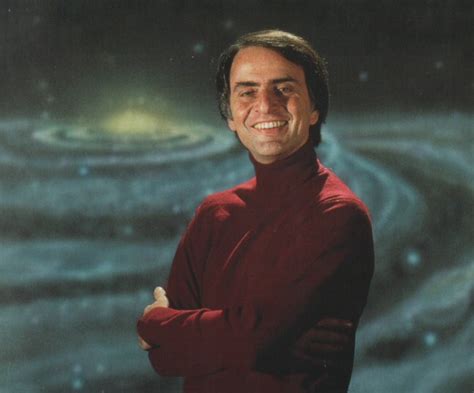 Watch Carl Sagan's Cosmos - Cosmic Perspective