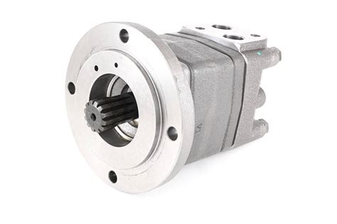 White 151f0535 Omss 80 Hydraulik Motor