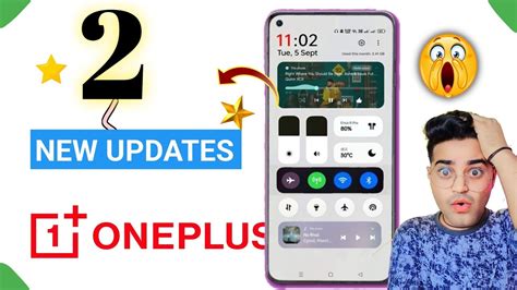 New Updates Oneplus Phone Latest Update Install Kaise Kare How To