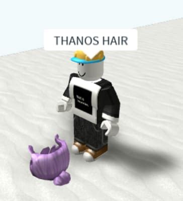 Pick Some Random Roblox Cursed Images And Get Another One As An Answer