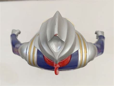 Yahooオークション ウルトラマンティガ 京本政樹コレクション ソフ