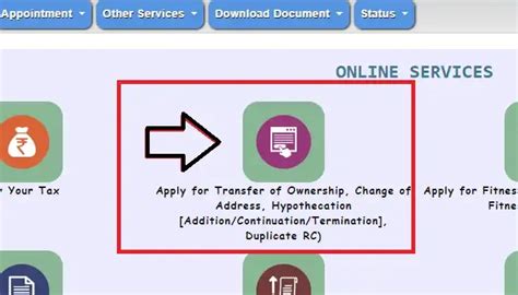 Download Madhya Pradesh Duplicate Rc Registration Certificate How To Get A Duplicate Vehicle