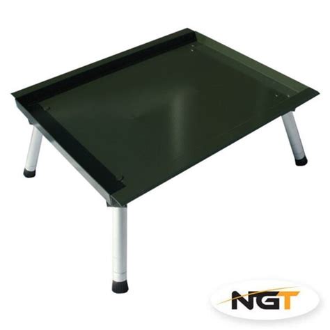 Ngt Mesa Biwi Coletas Carp Tienda Online De Carpfishing