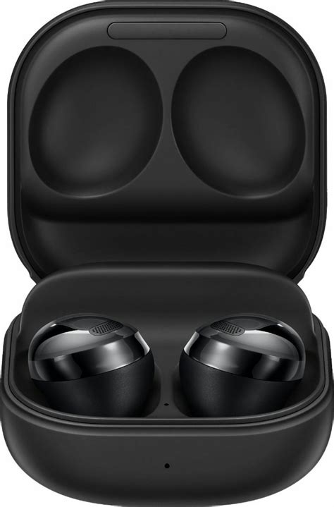 Samsung Galaxy Buds Pro Bluetooth Handsfree Μαύρο Skroutz gr