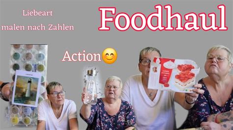 Foodhaul Kaufland Und Feinkost Albrecht Liebeart Und Action YouTube