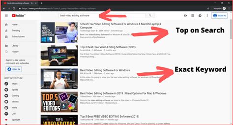 6 Best Youtube Video Ideas Title That Gets Views In 2024