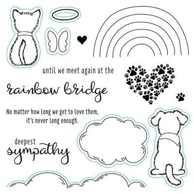 Rainbow Bridge Quotes - ShortQuotes.cc