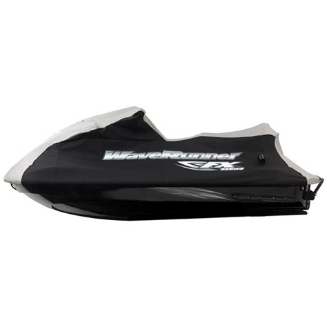 Yamaha WaveRunner Covers | Yamaha Parts Monster