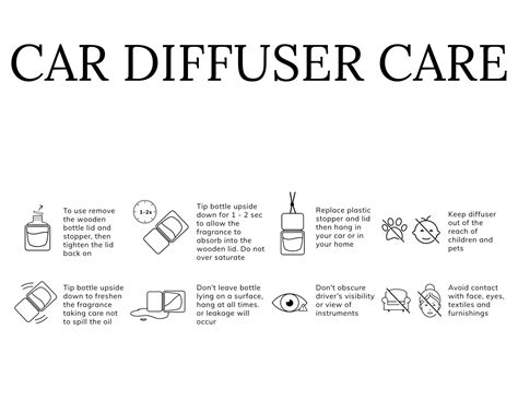 Car Diffuser Hanging Car Diffuser Car Freshener Car - Etsy Canada