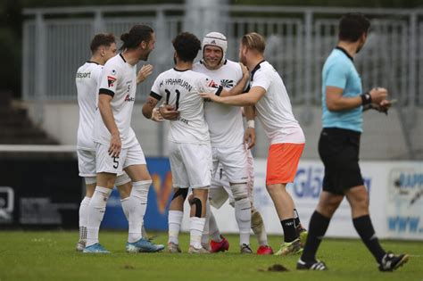 Vorverkauf F R Pokalendspiel Startet Fc Villingen E V