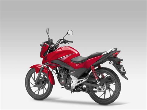 honda cbf