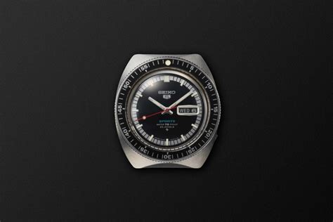 Les Nouvelles Seiko Sports Gmt Skx Sont Irr Sistibles Avis Prix